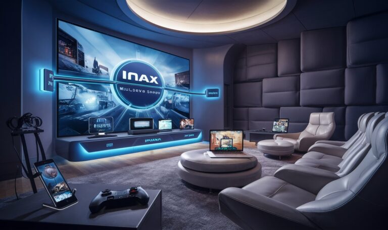 Final Verdict on iMAX IPTV