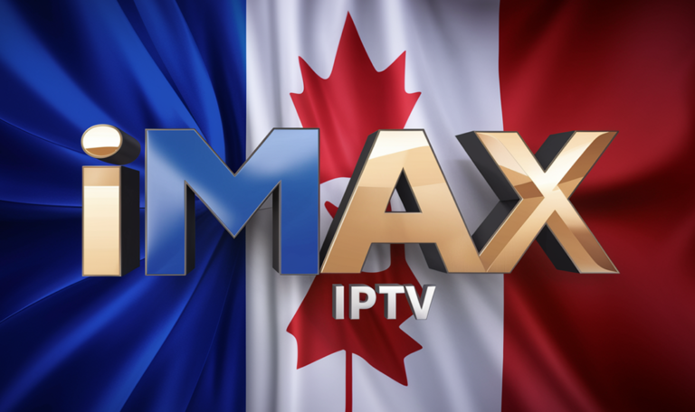 imax iptv
